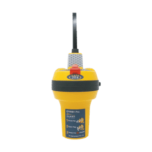 EPIRB Ocean Signal RescueME EPIRB1 CAT2 MANUAL