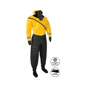 Typhoon SOLAS Woss Suit Series