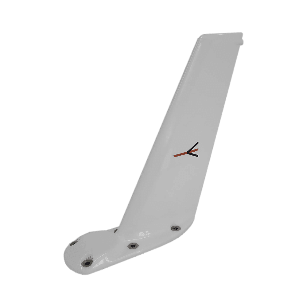 ELT/GPS Blade Antenna