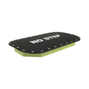 Conformal ELT/GPS Antenna