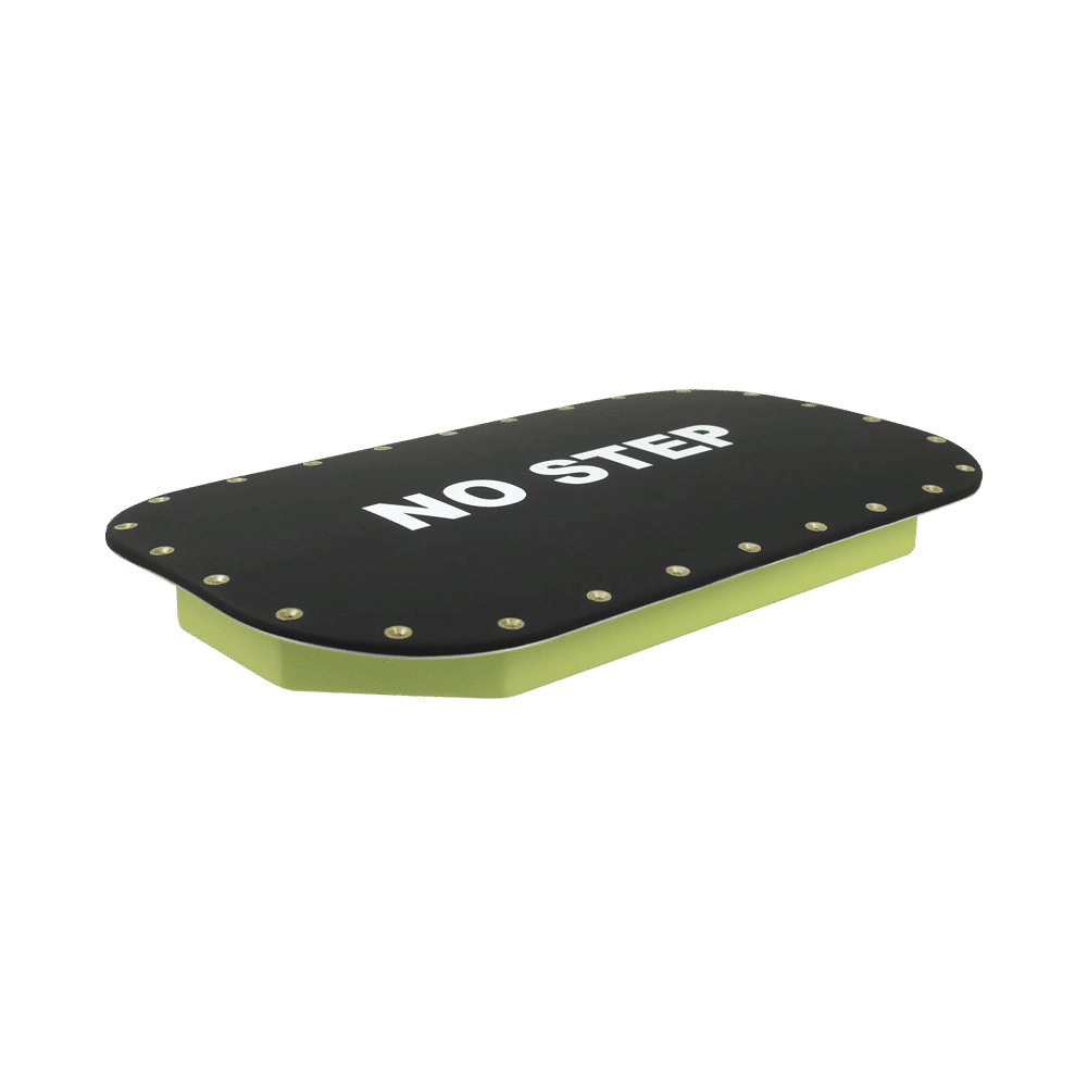 Conformal ELT/GPS Antenna