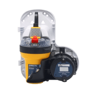 EPIRB Ocean Signal SafeSea EPIRB3 PRO CAT1