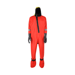 Ocean Safety MK8 Immersion Suitsuit