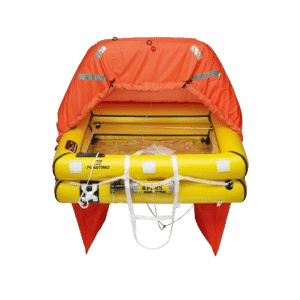 Plastimo Transocean ISO 9650-1 Liferaft