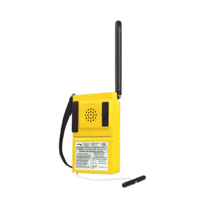 Multi Function Personal Locator Beacon