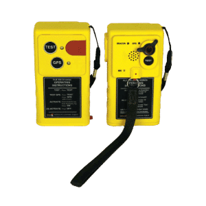 Multi Function Personal Locator Beacon