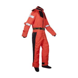 Mullion Smart SOLAS 2S Suit