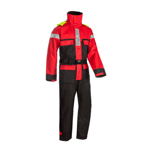 Mullion Aquafloat Superior Suit