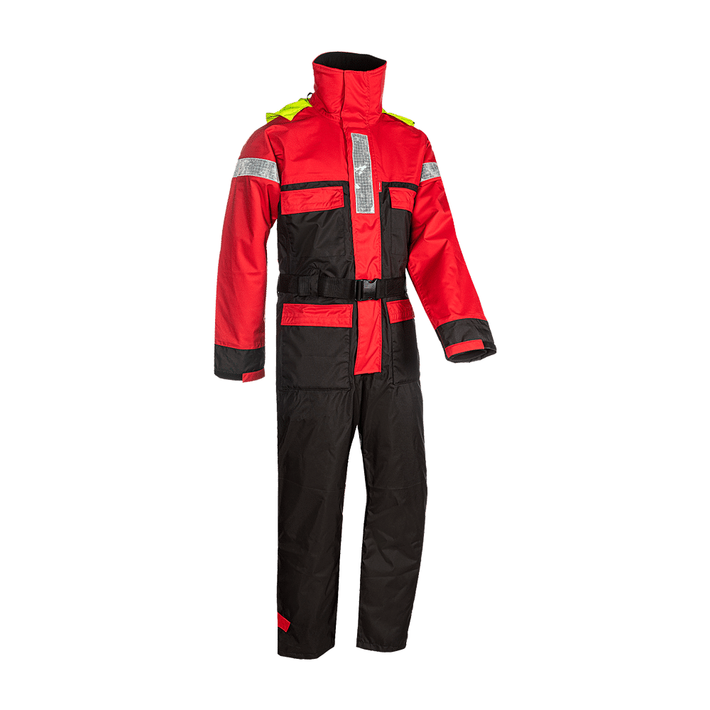 Mullion Aquafloat Superior Suit