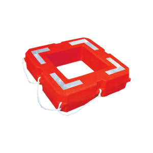 Rigid Type Liferaft