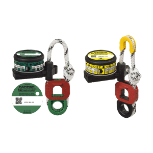 Hammar Hydrostatic Release Unit