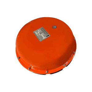 Crash Position Indicator