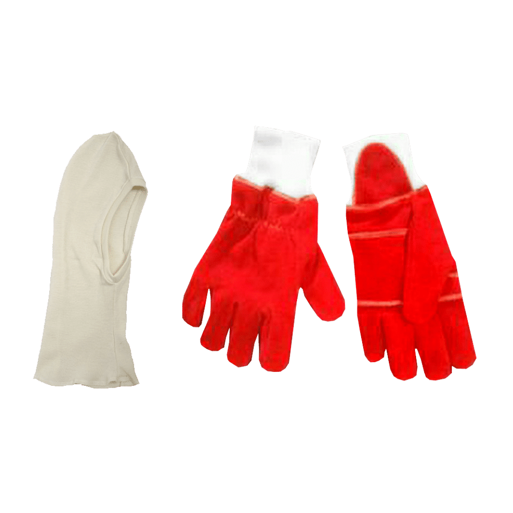 Flame and Fire Suits