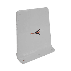 Glide Slope antenna