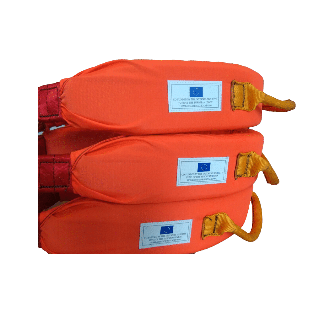 Helicopter Rescue Slings
