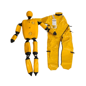 Rescue Dummy