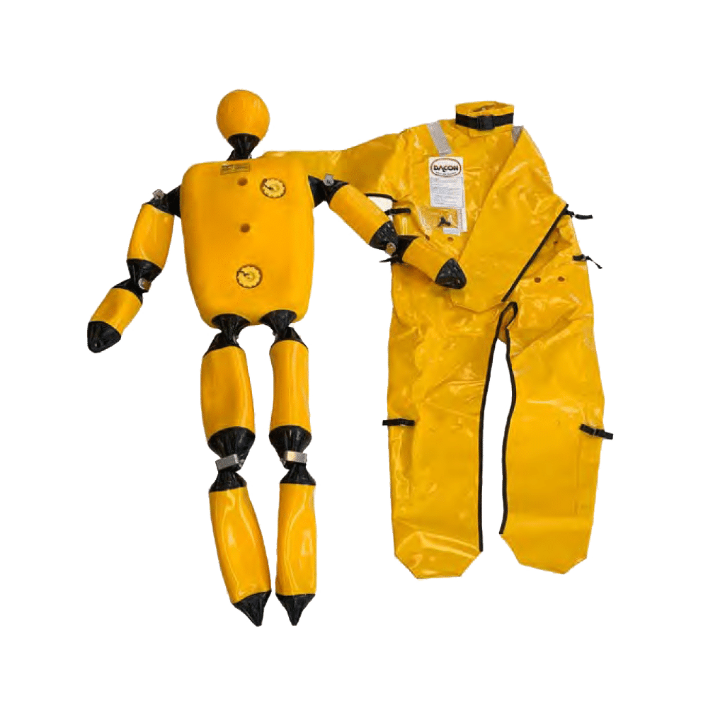 Rescue Dummy
