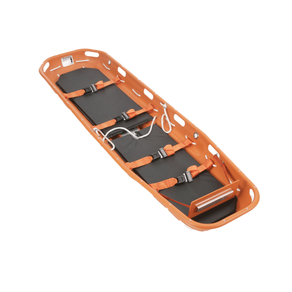 Model 71 standard basket stretcher