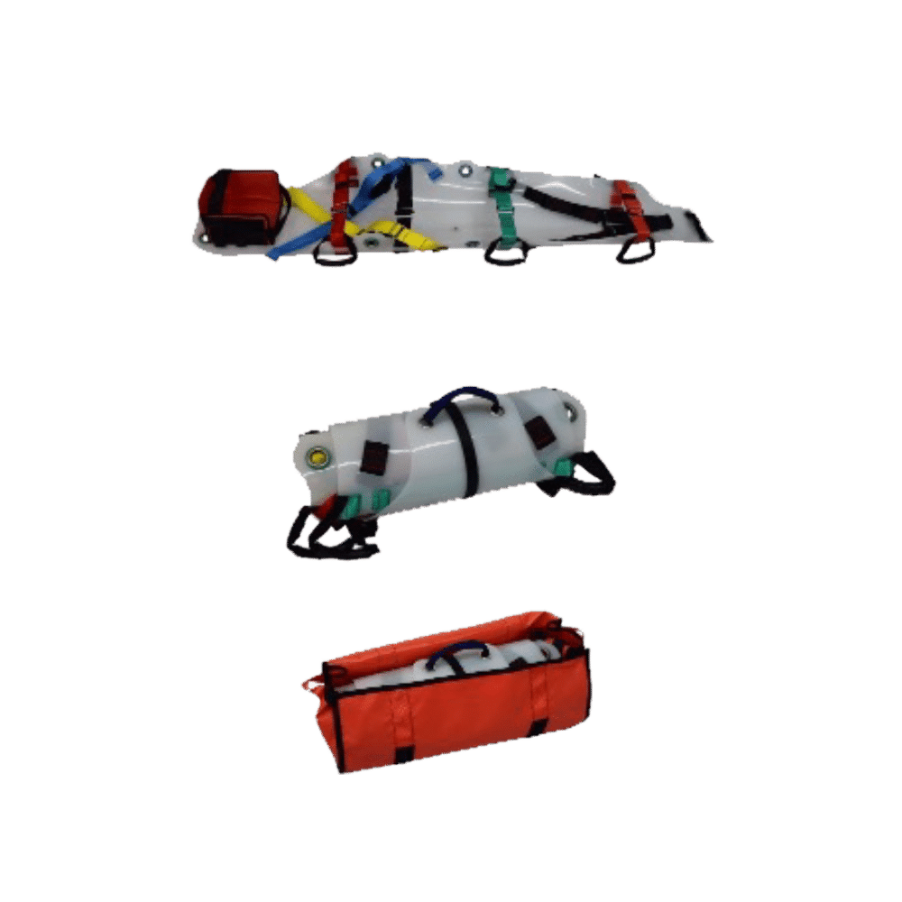 Saviour technical rescue stretcher