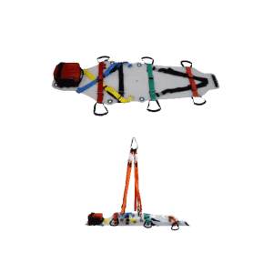 Saviour technical rescue stretcher