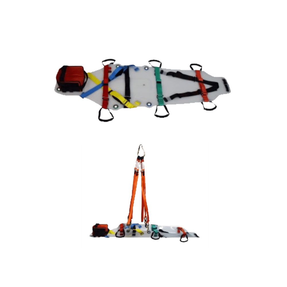 Saviour technical rescue stretcher