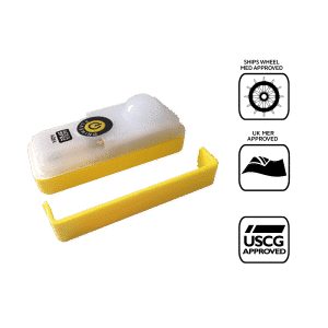Aquaspec AQ8A Lifejacket Light