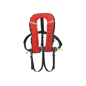 Inflatable Lifejacket SOLAS 180n