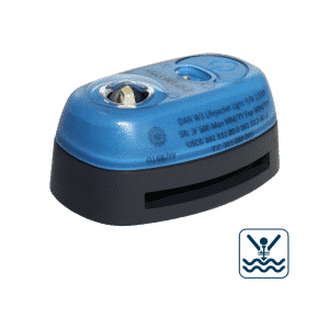 Daniamant W3 & WR3 Lifejacket Light