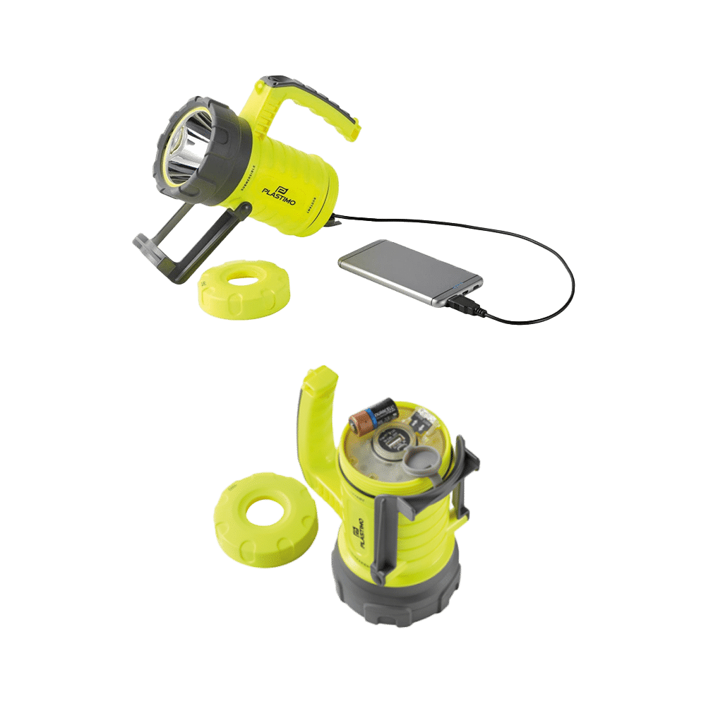 X-Spot Portable Projector P67367