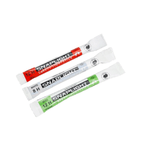 Cyalume Lightsticks