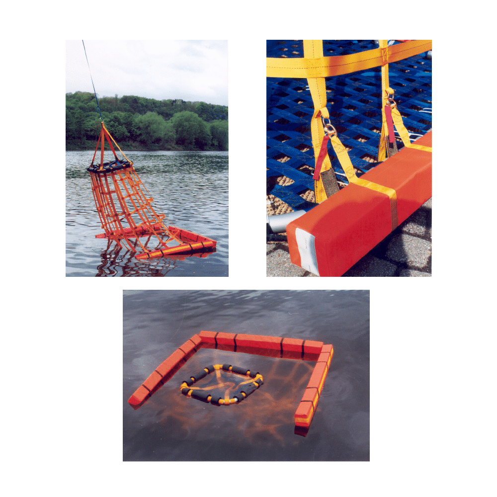 Rescue Net