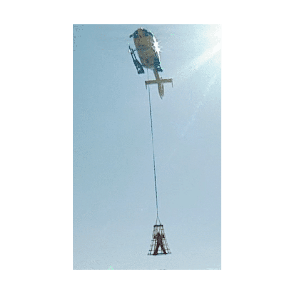 Rescue Net
