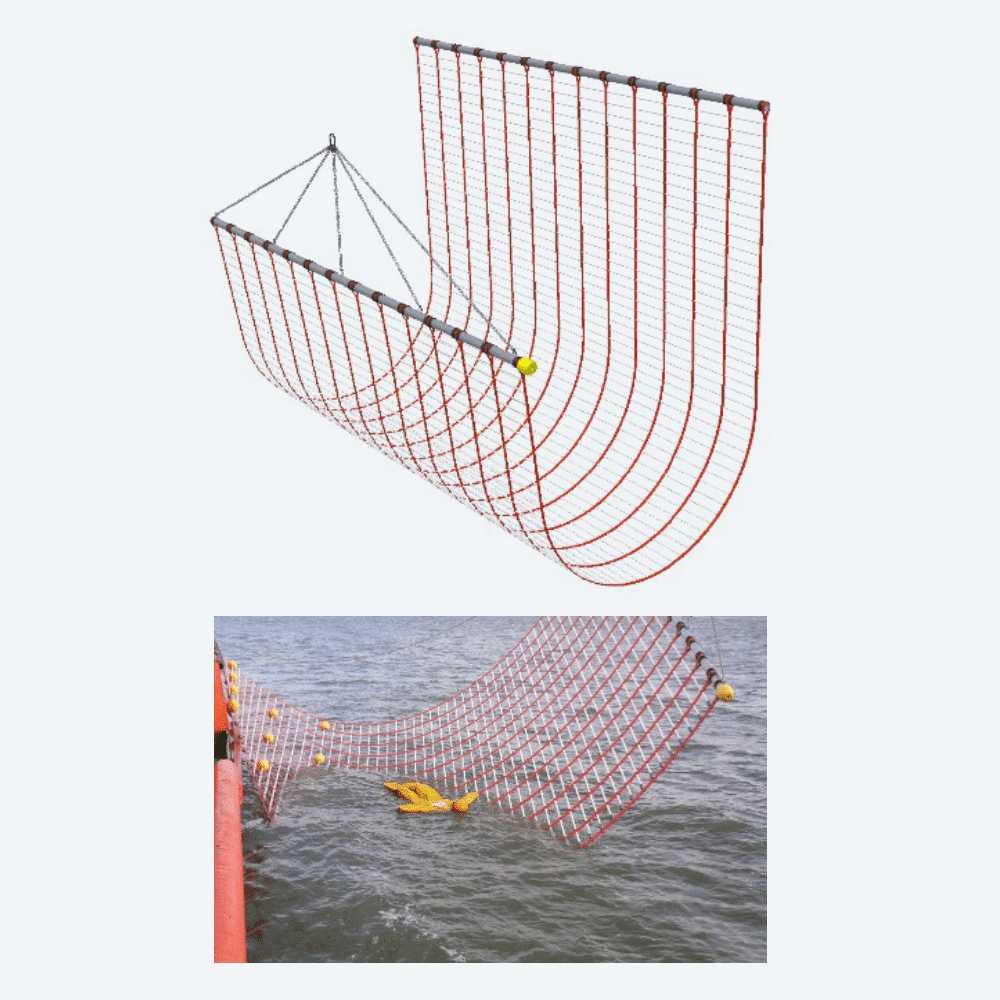 Rescue Scoop