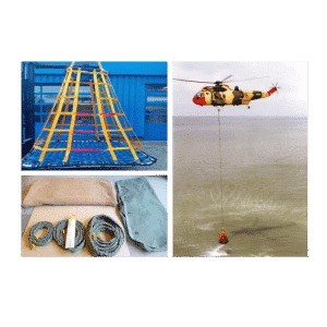 Rescue Net