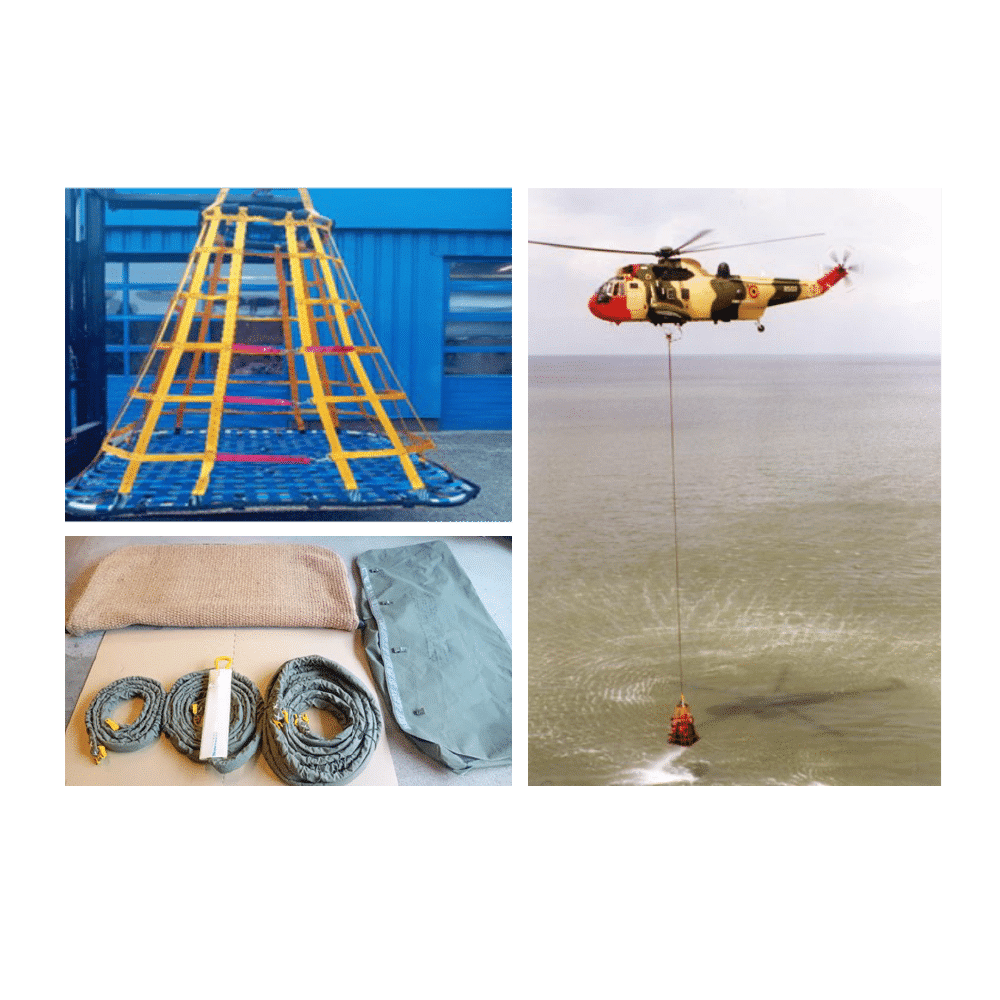 Rescue Net