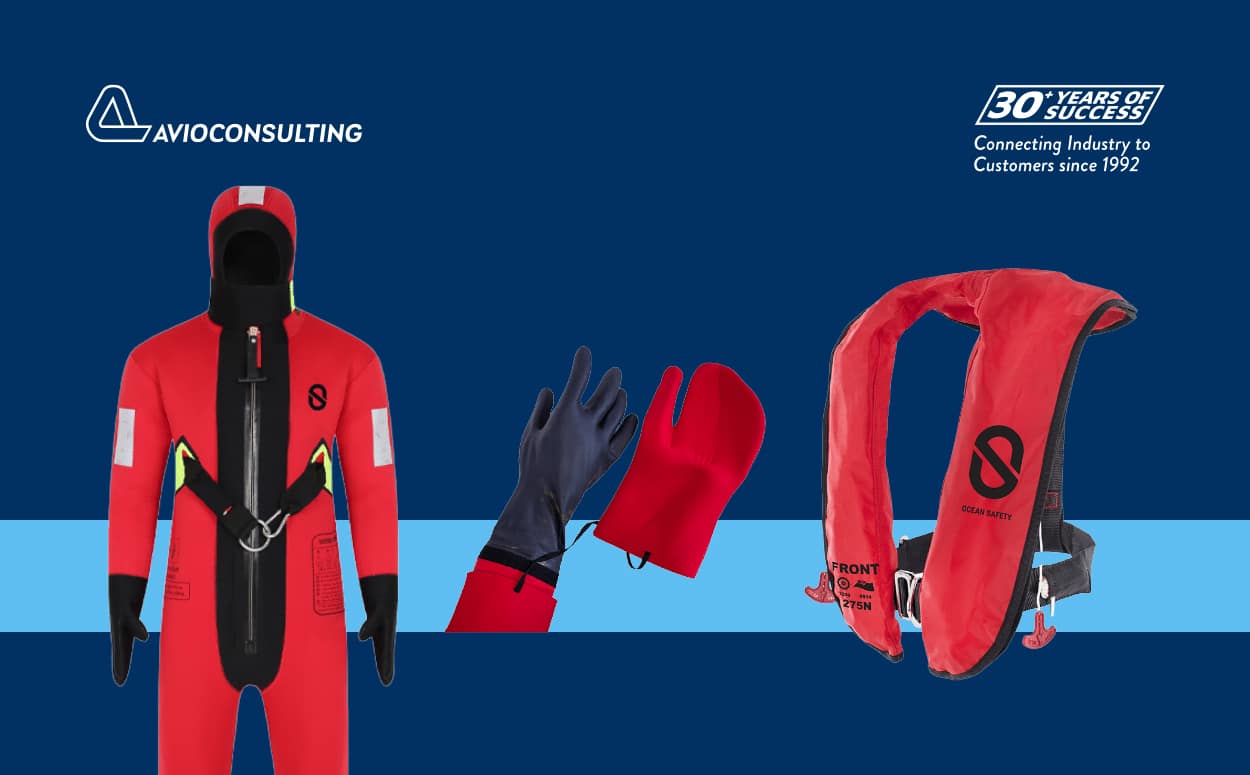 abbigliamento tecnico sar