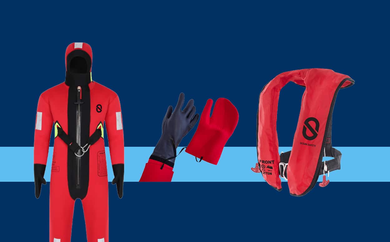 abbigliamento tecnico sar