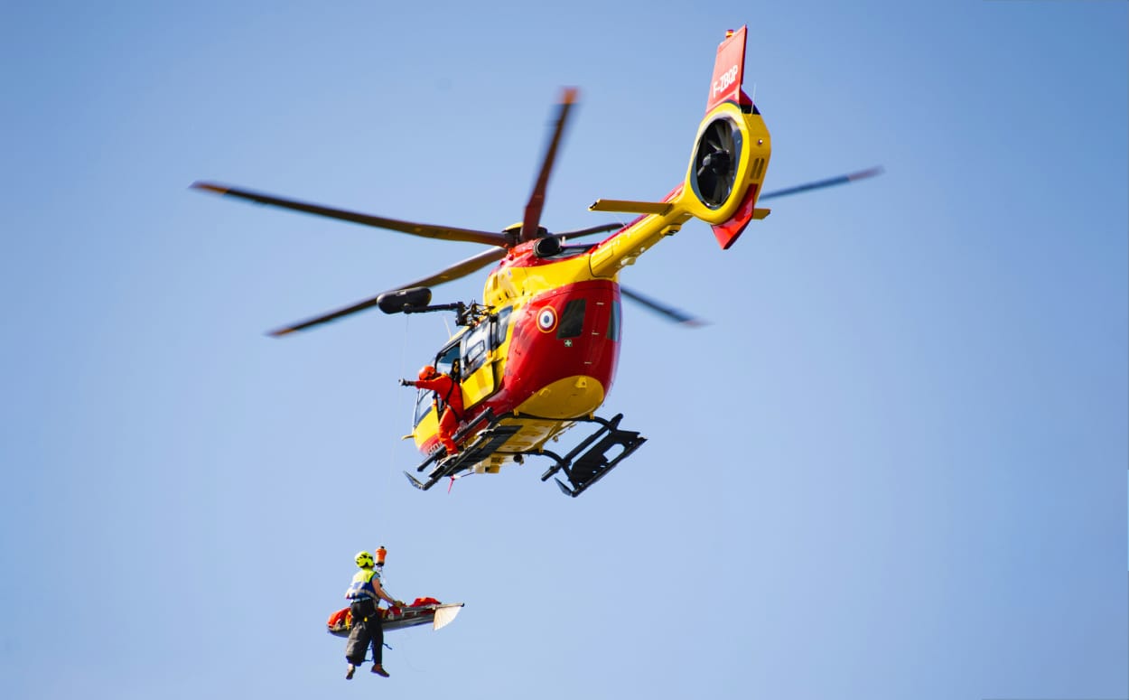 SAR
